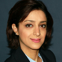 Zahra Jamrad