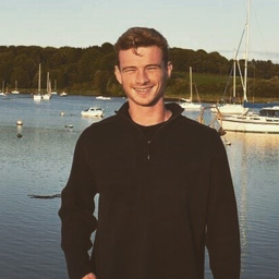 Kieran Wright