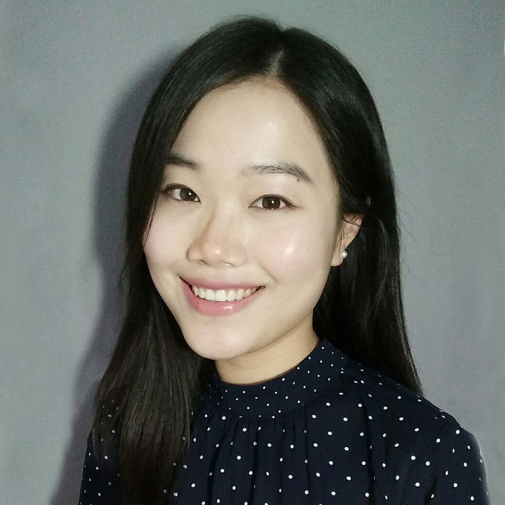 Social Media Profilbild Kangni Peng 