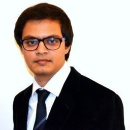 Venkataramanan Segar