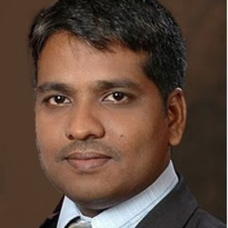 Harikrishna Subramanyam
