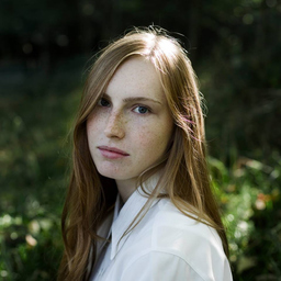 Marie Bernert