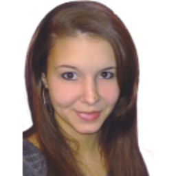 Ksenia Pogodina
