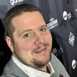 Patrick Pohlmann