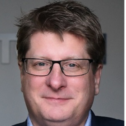 Stefan Larsson