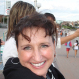 Cindy Novotny