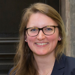 Linda Sauter