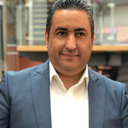 Payam Kazemian