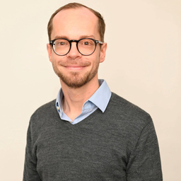 Benjamin Schulz