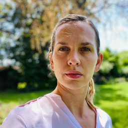 Irene Schwarz