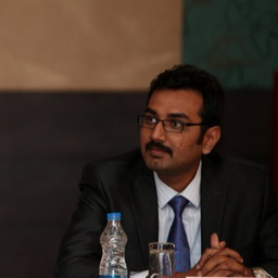 Gopal Awasthi