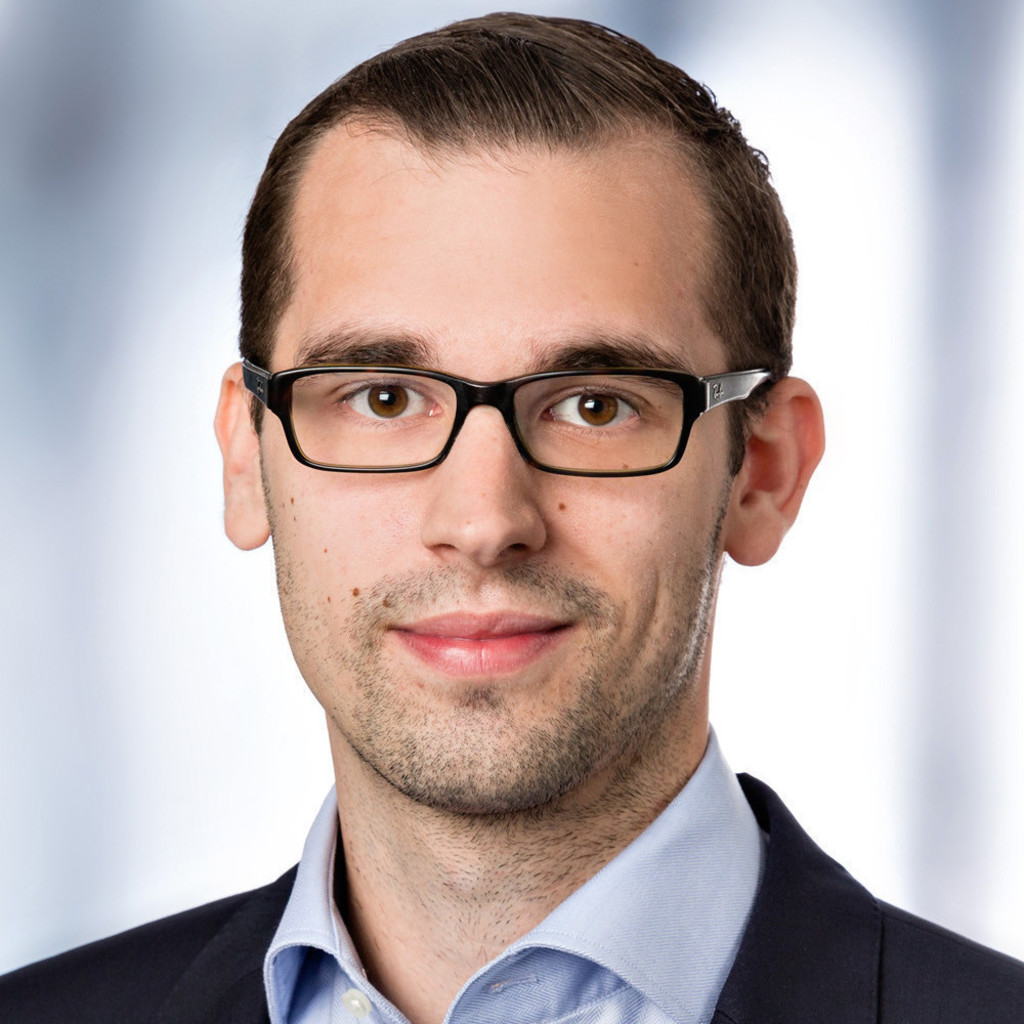 Timo Hennek Technical Consultant SVA System Vertrieb Alexander GmbH