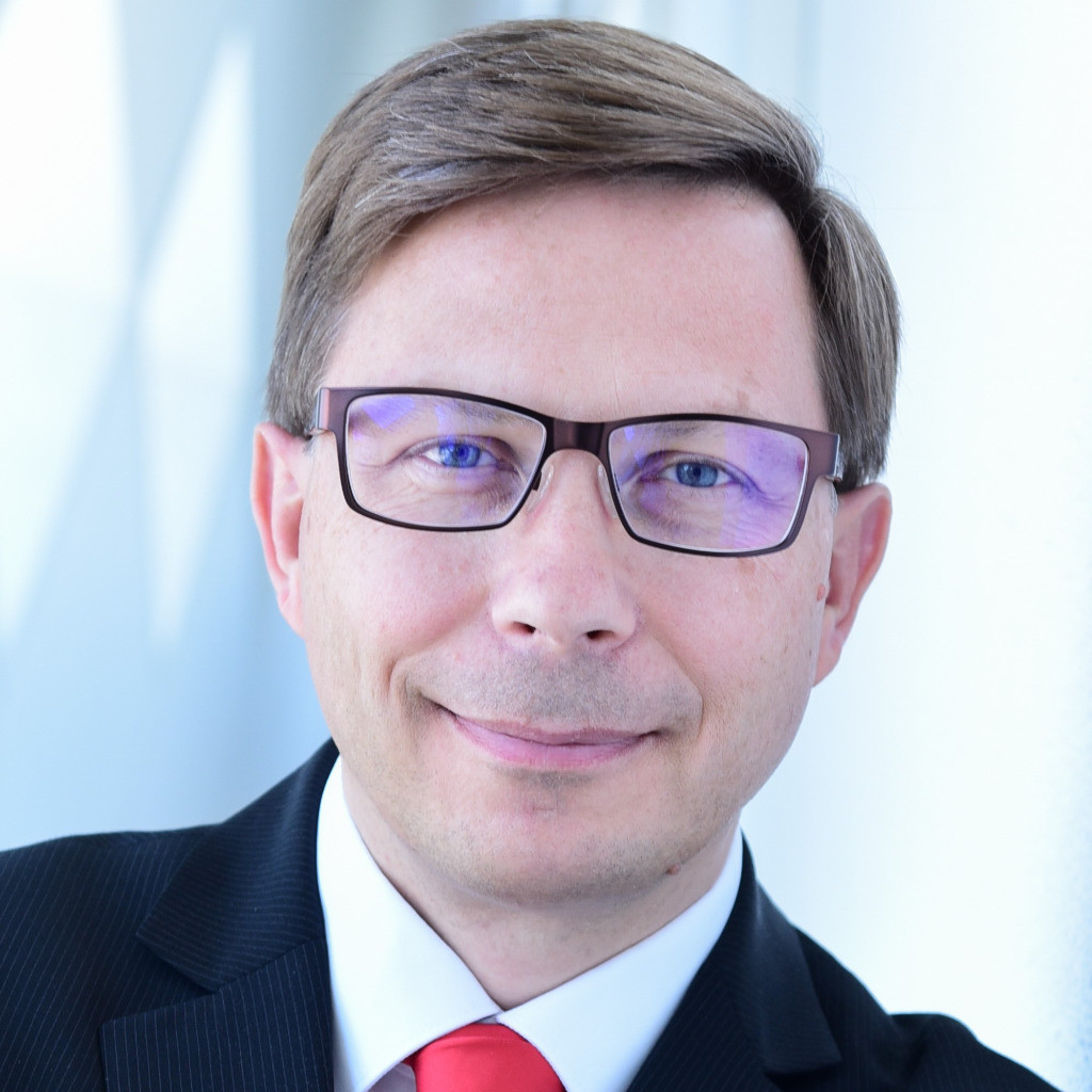 Jarl Hoyem Abteilungsleiter Wir Stellen Ein Ferchau Gmbh Xing