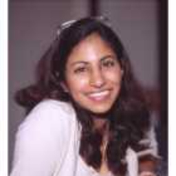 Dr. Anita Kishore