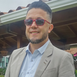 Jorge Erickson Trujillo Florez