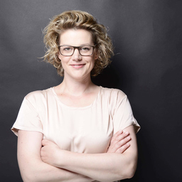 Chantal Kleine