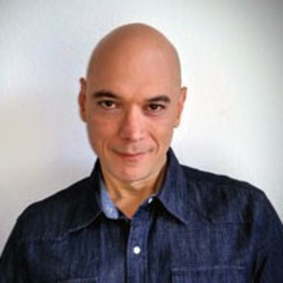 Profilbild Gustavo Da Silva