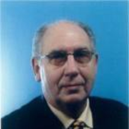 Peter Wickertsheim