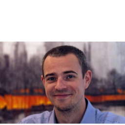 Alexander Strieder's profile picture