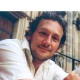 Roger Schaumberg