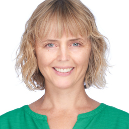 Lisa Svensson