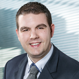 Ing. Patrick Hermann