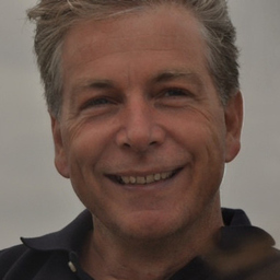 Gerald Schoots