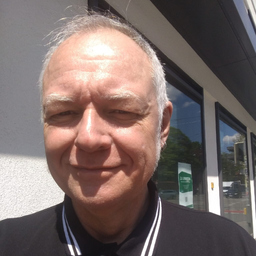 Georg Müller