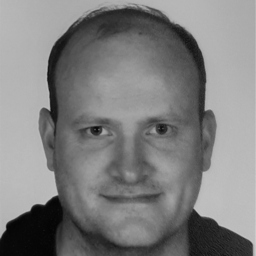 Profilbild Martin Göbel