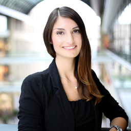 Vanessa Stenzel
