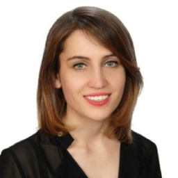 Didem Sahin