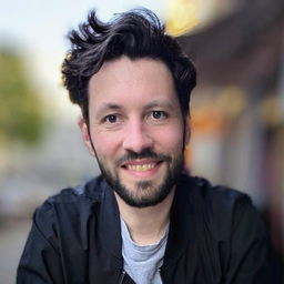 Dominik Täubert