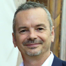 Eric Feichtenschlager