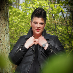 Romy Eidt-Martin