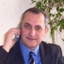 Denis Alcon