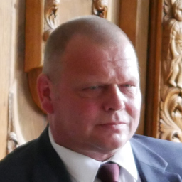 Michael Rieke