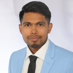 Ing. SANJIV KUMAR