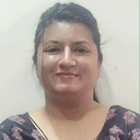 khushbu vahora