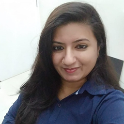 Mag. Khushbu Mansuri