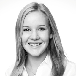 Larissa Scholz