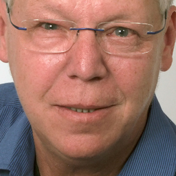 Andreas Heidecker