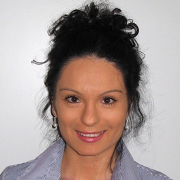 Etleva Antoniadis-Limllari