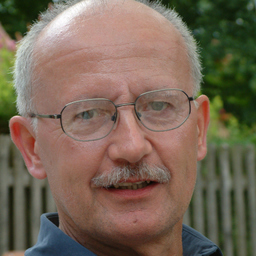 Profilbild Klaus Heinrich