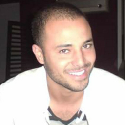 Seifeddine Salem