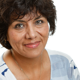 Mary Francia