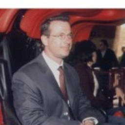 John Francis Fitzgerald