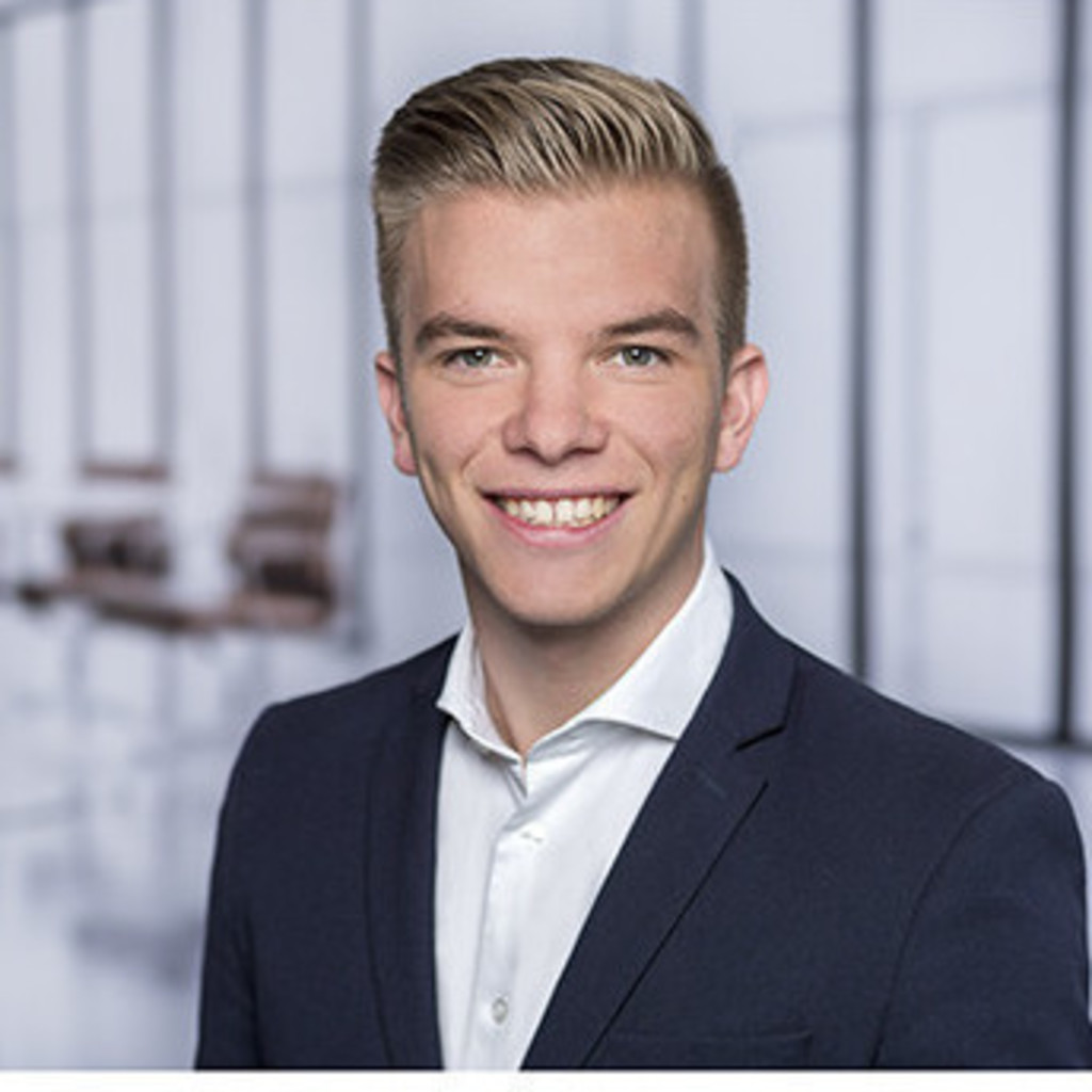 Tobias Niehoff - HR Business Partner - Amazon | XING