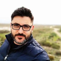 Hilmi AVCI