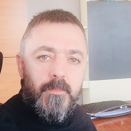 Nursevdin öztürk