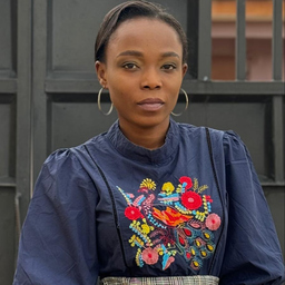 Esther Annor